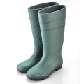 Waterproof Rubber Wellington Rain Boots, Wholesale PVC Gum Boots for Industry Fishing Men & Women Manufacturer